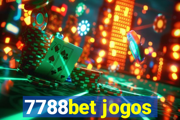 7788bet jogos